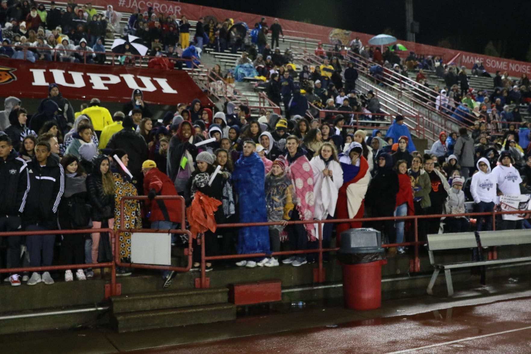 Gallery: Class 2A boys soccer state final: Cardinal Ritter vs. Bishop Noll